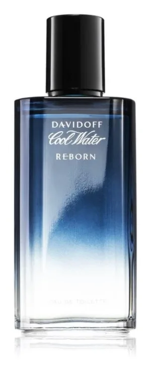 DAVIDOFF C WATER REBORN U EDT 75 V