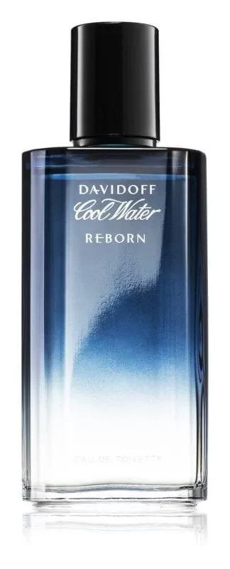 DAVIDOFF C WATER REBORN U EDT 75 V — preț și oferte