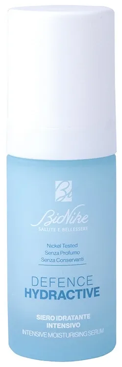 Bionike Defence Hydractive ser hidratant intensiv 30ml — preț și oferte