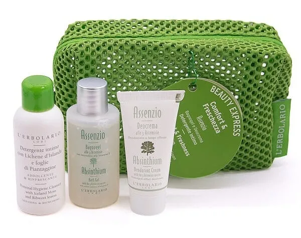 BEAUTY EXPRESS COMFORT&FRESCH — preț și oferte
