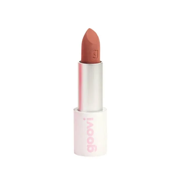 Ruj mat Goovi 01 Nude — preț și oferte