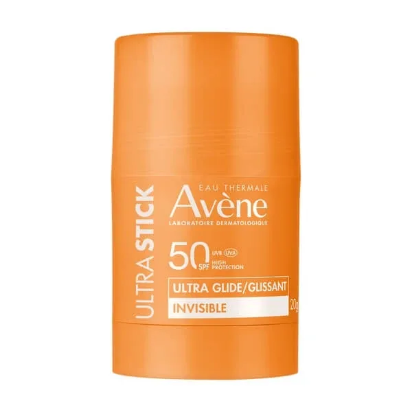 Avene Ultra stick solar SPF 50 — preț și oferte