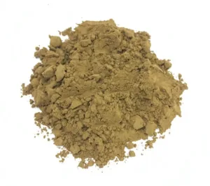 Guarana pulbere din semințe prăjite 100 g