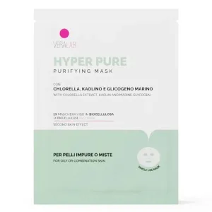 Mască de față purificatoare Hyper Pure 15 ml de VeraLab