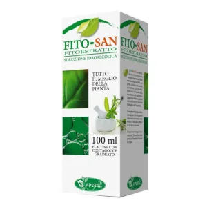 FLOAREA PASIUNII FGL 100ML TM