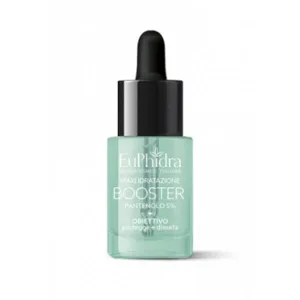 Euphidra Maxi Hydration Booster cu pantenol 15 ml