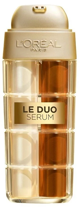 L'OREAL PARIS AGE PERF DUO SER — preț și oferte