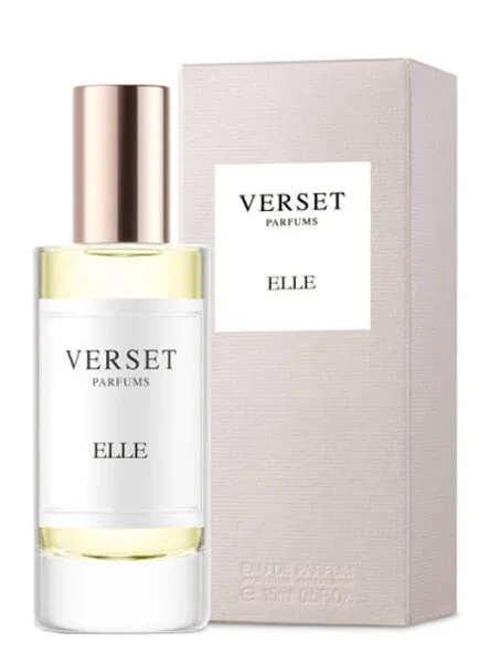 VERSET ELLE EDT 15ML — preț și oferte