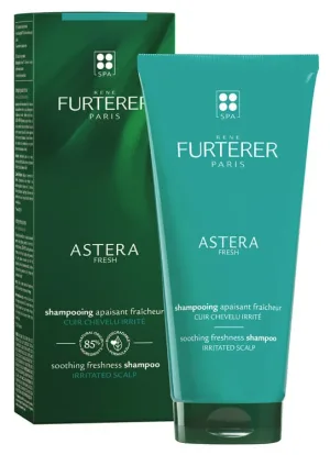 ȘAMPON CALMANT ASTERA FRESH N/