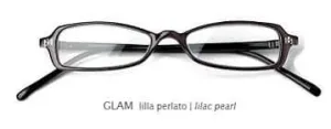 Ochelari de lectură premontați Twins Silver Triple +2.00 dioptrii