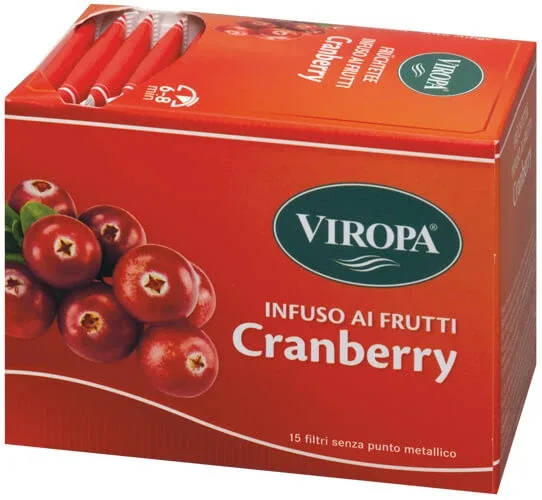 Viropa Cranberry Bio — preț și oferte