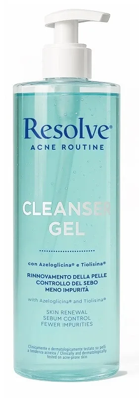 M-AID RESOLVE GEL DE CURĂȚARE — preț și oferte