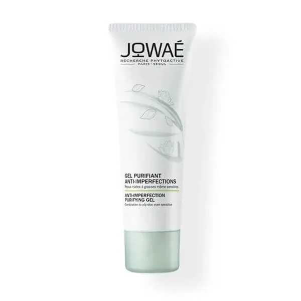 Jowaé Purifying Anti-Imperfection Face Gel 40ml — preț și oferte