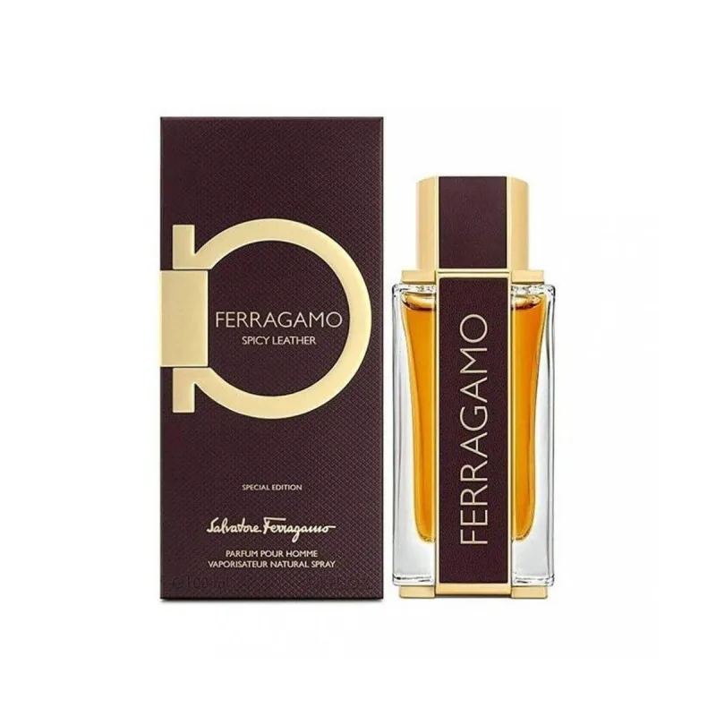 FERRAGAMO AMO ORIEN.WOOD U EDP100 — preț și oferte
