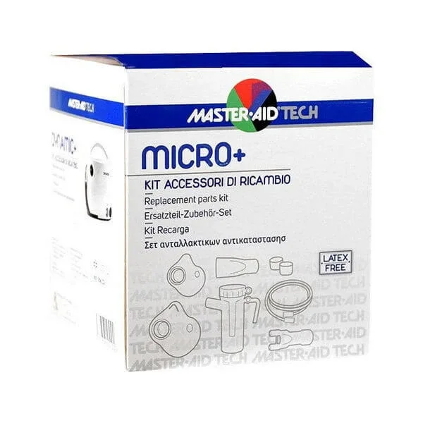 KIT DE ACCESORII RIC MICRO+ — preț și oferte