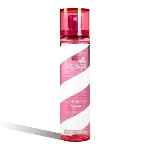 A/LINA PINK SUGAR HAIR PARFUME 100 — preț și oferte