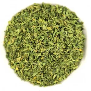 Țelină frunze tăiate ceai din plante 100 Gr