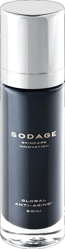 Sodage Cremă de față 50ml