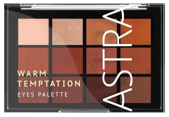 PALETA DE OCHI ASTRA TEMPTATION 02 — preț și oferte
