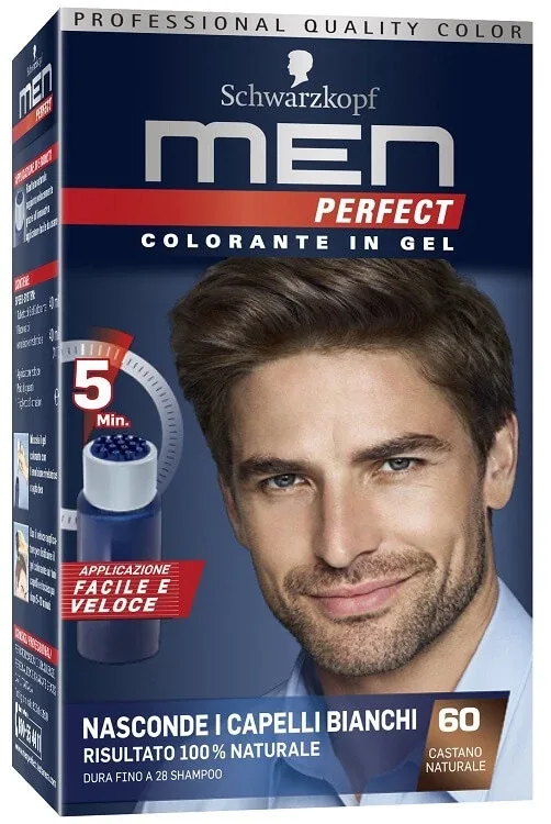 BĂRBAȚI PERFECT 60 MARO — preț și oferte