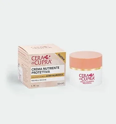 Cera Di Cupra Cremă protectoare hrănitoare 50 Ml — preț și oferte
