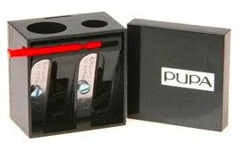 PUPA T/PATITĂ GAURĂ DUBLĂ