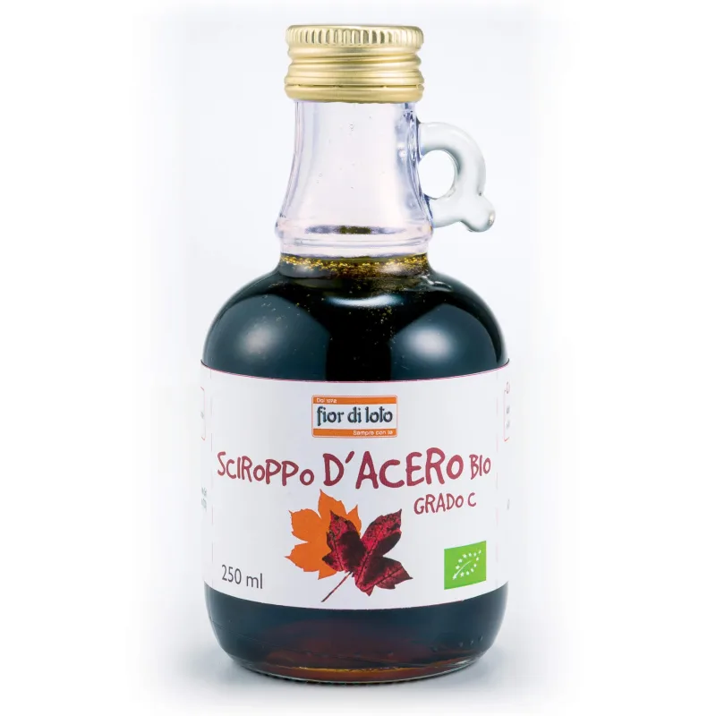 Suc de arțar 250ml — preț și oferte