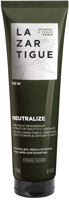 BALSAM NEUTRU LAZARTIGUE — preț și oferte