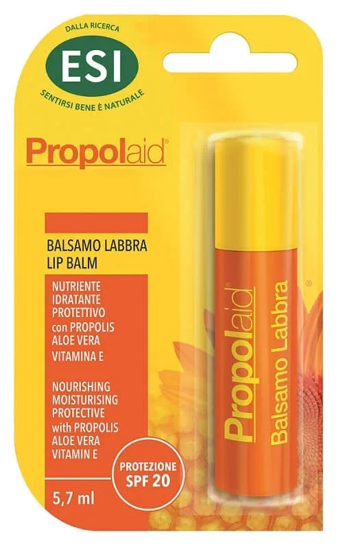 BALSAM DE BUZE ESI PROPOLAID20 — preț și oferte