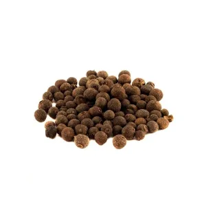 Fructe de piper cu cuișoare (chasteberry) întregi sau pulbere 100g