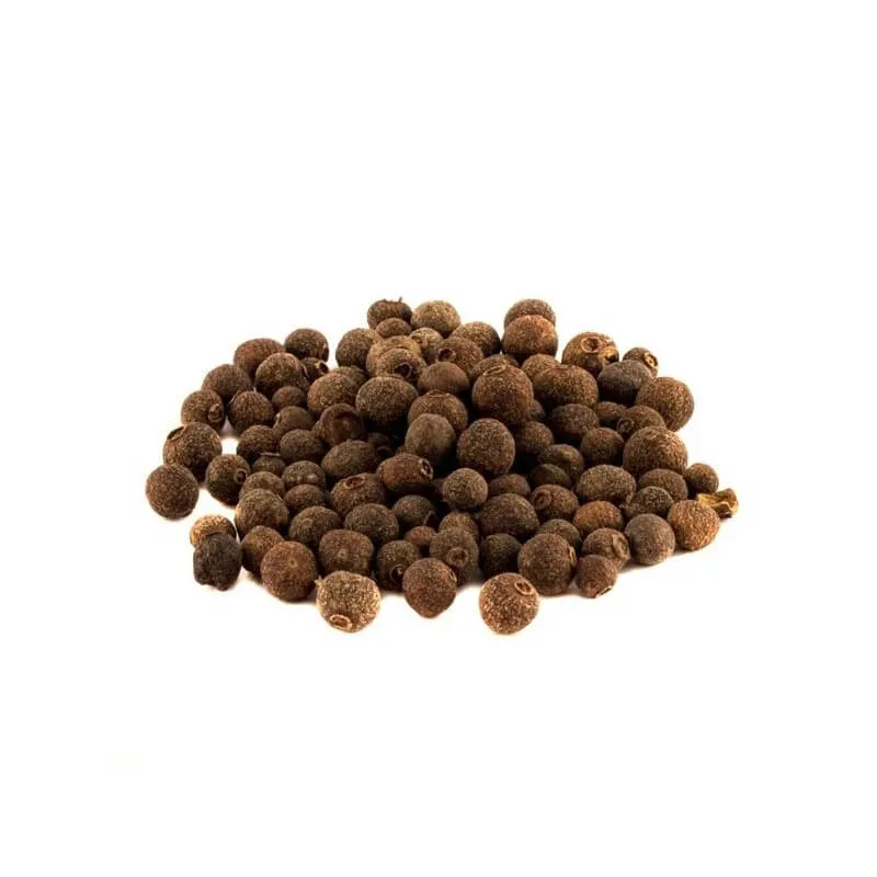 Fructe de piper cu cuișoare (chasteberry) întregi sau pulbere 100g — preț și oferte