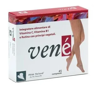 Vene' 30 de tablete