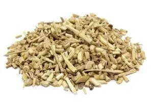 Buruiană selectată ceai de plante cu rizom 100 g — preț și oferte