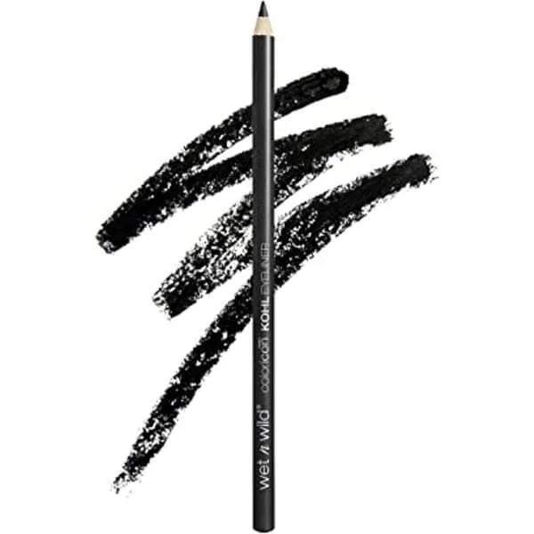 Wet n Wild eyeliner Creion de ochi Kohl definition — preț și oferte