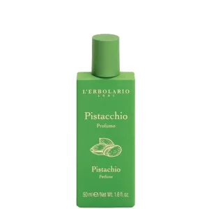 L'Erbolario Pistachio - Parfum Dimensiune 50ml