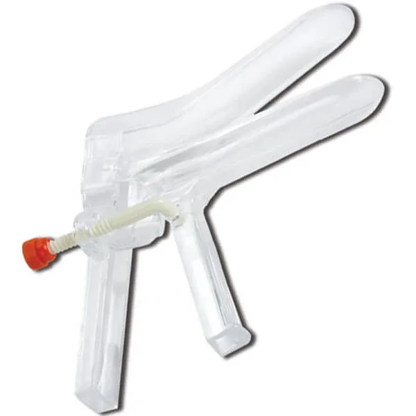 Speculum vaginal mic steril cu șurub pic — preț și oferte