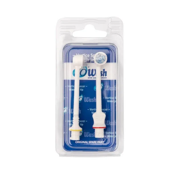 Sowash Vortex Spacer Head Refill 2 bucăți — preț și oferte