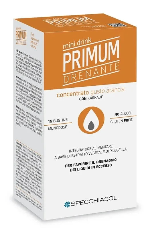 PRIMUM SCURGERE MINIDRINK ARA — preț și oferte