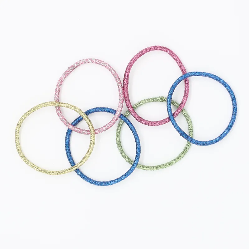 IB ACC ELASTIC GLITTER — preț și oferte