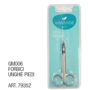 VANTAGE GM006 FOARFECE PENTRU UNGHII — preț și oferte