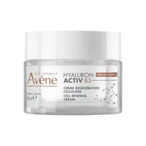 Avene HAB3 cremă de zi 50ml