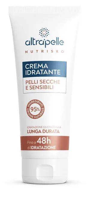 ALTRAPELLE NUTRISKO CREMĂ HIDRATANTĂ200ML