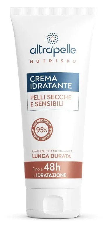 ALTRAPELLE NUTRISKO CREMĂ HIDRATANTĂ200ML — preț și oferte