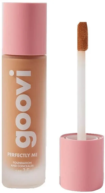 Goovi Foundation&concealer 13 — preț și oferte