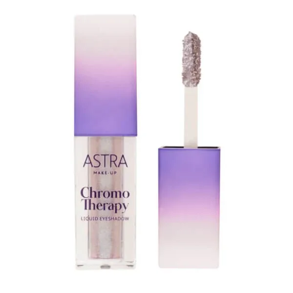Astra Chromo Therapy Liquid Eye Shadow 06 Meta-Wellness 6 ml — preț și oferte