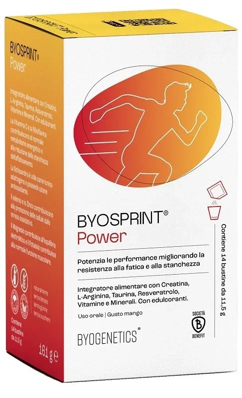 BYOSPRINT POWER 14BUST — preț și oferte