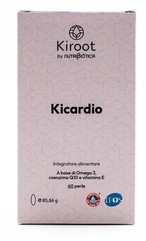 KIROOT KICARDIUM 60PRL