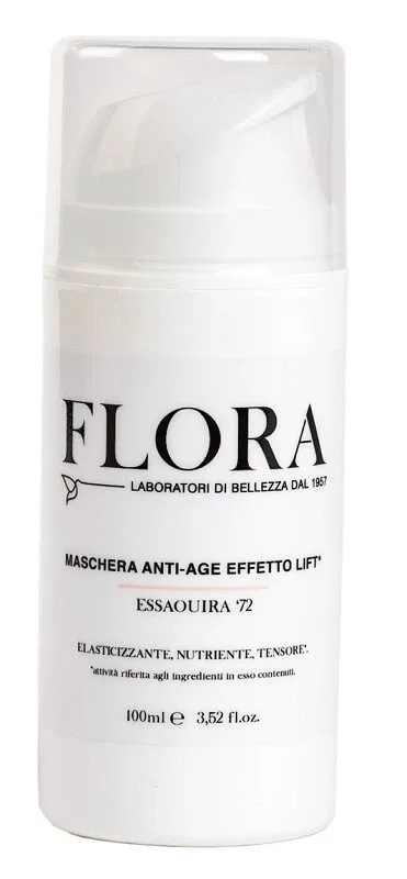 MASCA ANTI-ÎMBĂTRÂNIRE FLORA LAB — preț și oferte