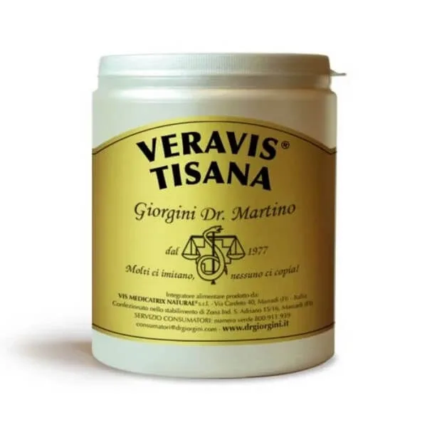 VERAVIS CEAI DE PLANTE 100G — preț și oferte