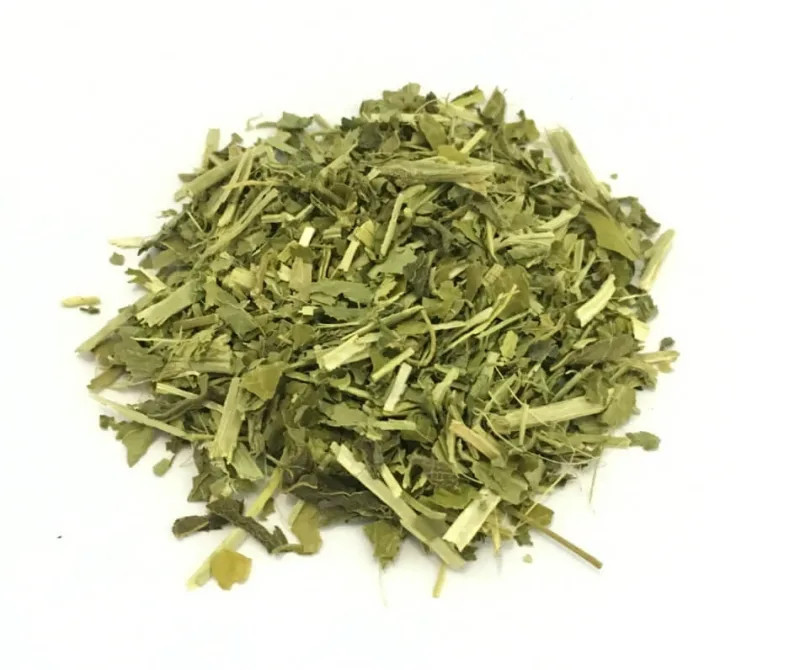 Passiflora ceai de plante 100 Gr — preț și oferte